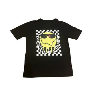 Boys Fashion Top